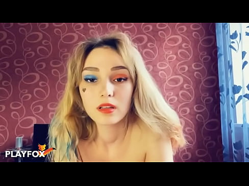 ❤️ Magica specula virtualis re vera mihi concumbere cum Harley Quinn . dedit Sluts ad nos la.gayasianporn.ru